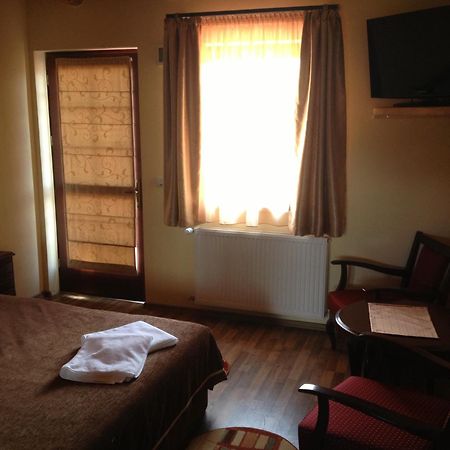 Pensiunea La Nise Sîmbăta de Sus Quarto foto