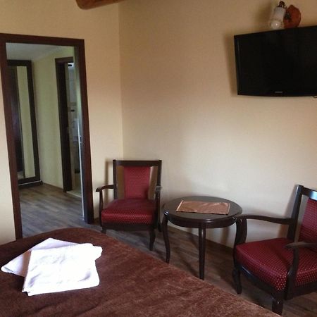 Pensiunea La Nise Sîmbăta de Sus Quarto foto