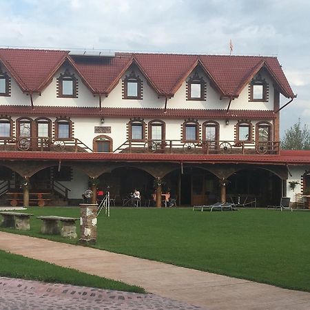 Pensiunea La Nise Sîmbăta de Sus Exterior foto
