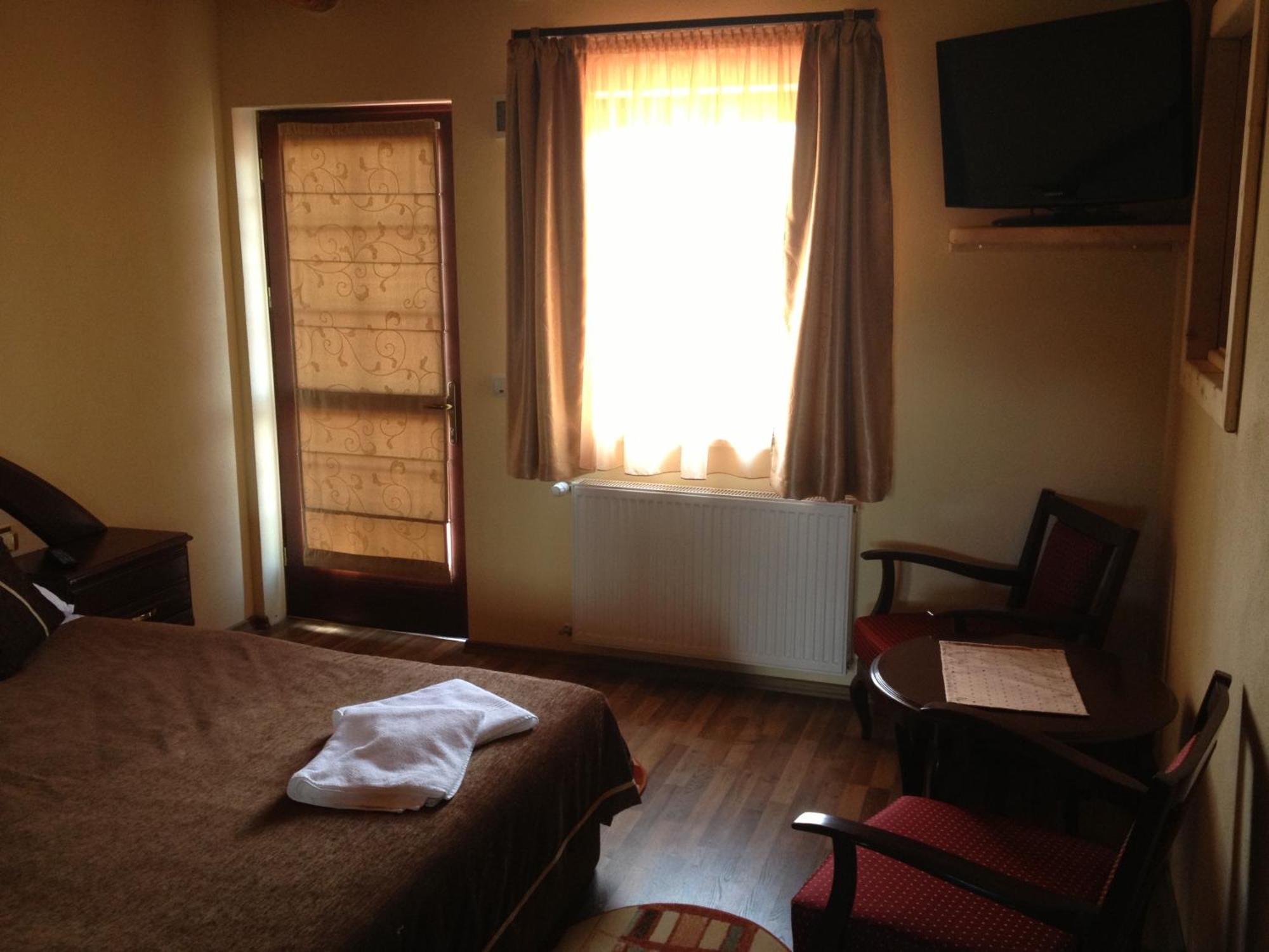 Pensiunea La Nise Sîmbăta de Sus Quarto foto
