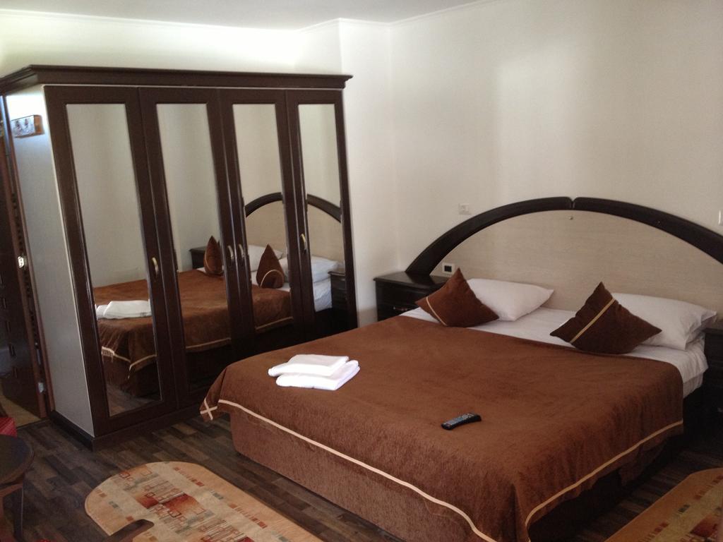 Pensiunea La Nise Sîmbăta de Sus Quarto foto